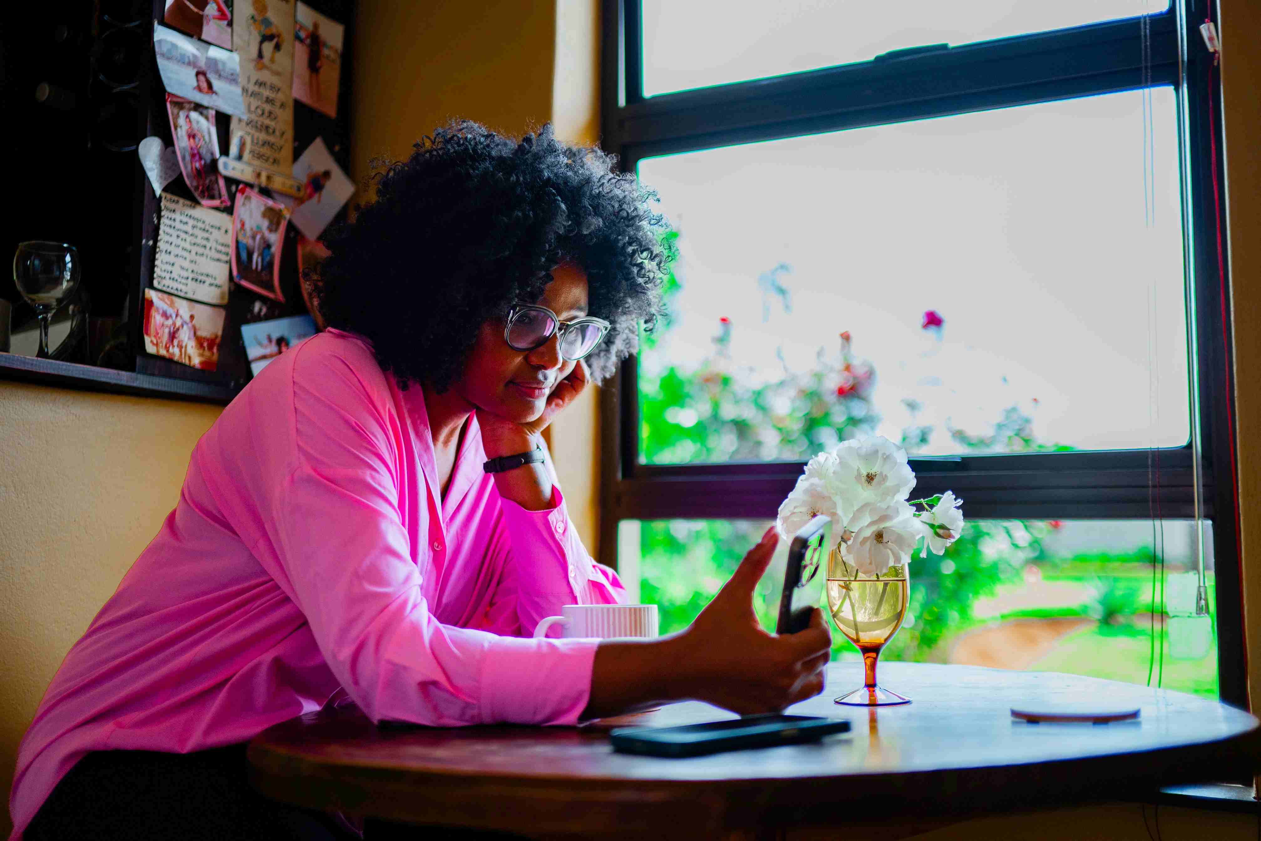 Infinity Home Garden