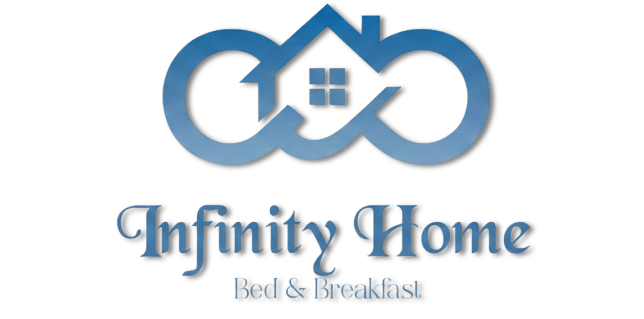 Infinity Home Logo